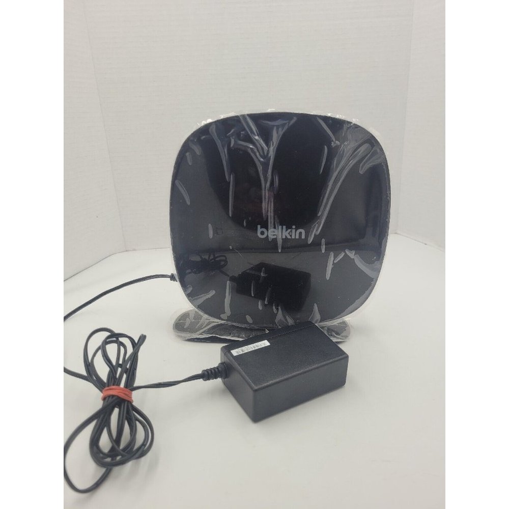 Belkin F9K1105v2 AC1600 DB Wi-Fi Dual-Band Gigabit Router